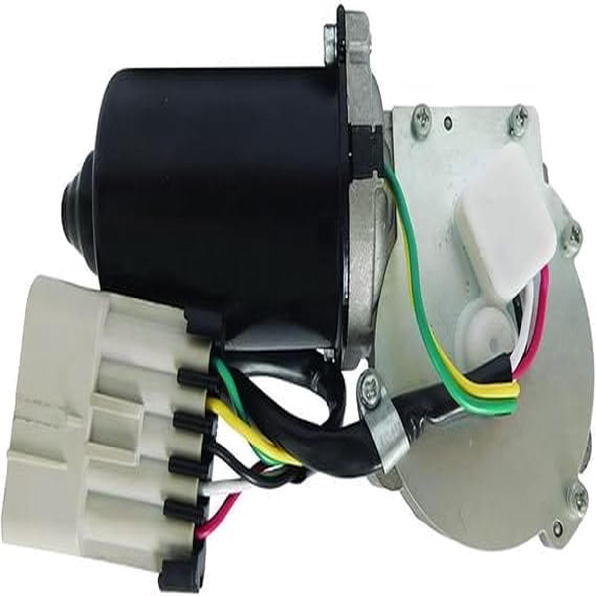 20707508 | Genuine Volvo Windshield Wiper Motor