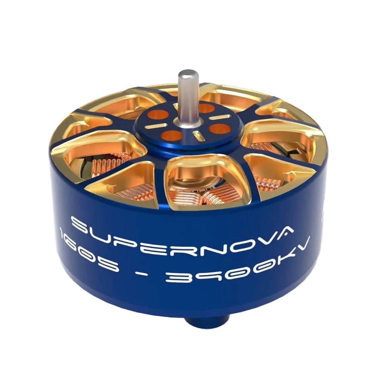 AOS RC Supernova 1605 FPV Motor – 3900KV