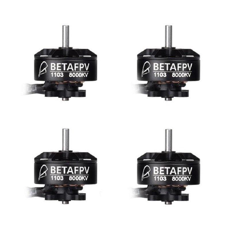 BETAFPV 1103 11000KV-2S  –  Cetus X FPV