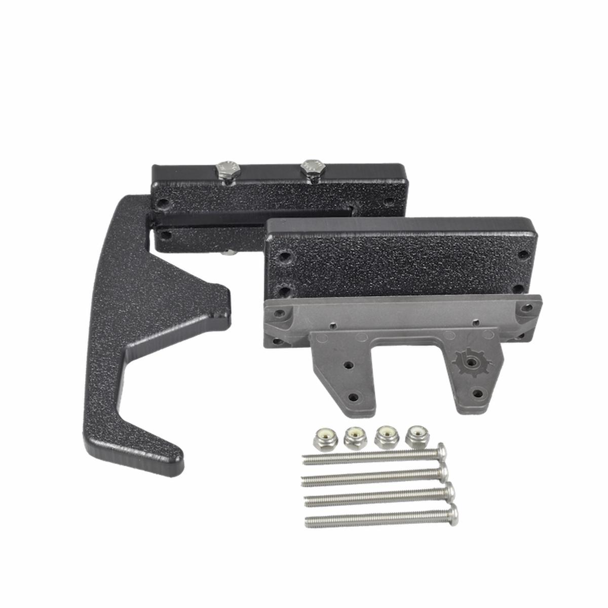 Bixpy DIY (Do It Yourself) ThruHull POD Adapter (K-1 Motors)