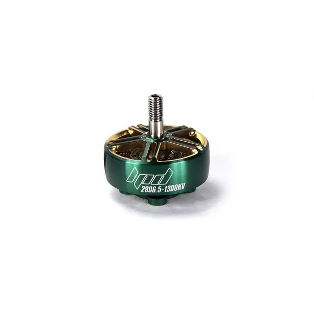BrotherHobby LPD 2806.5 Motor 1300KV/1700KV FPV Drone Motor