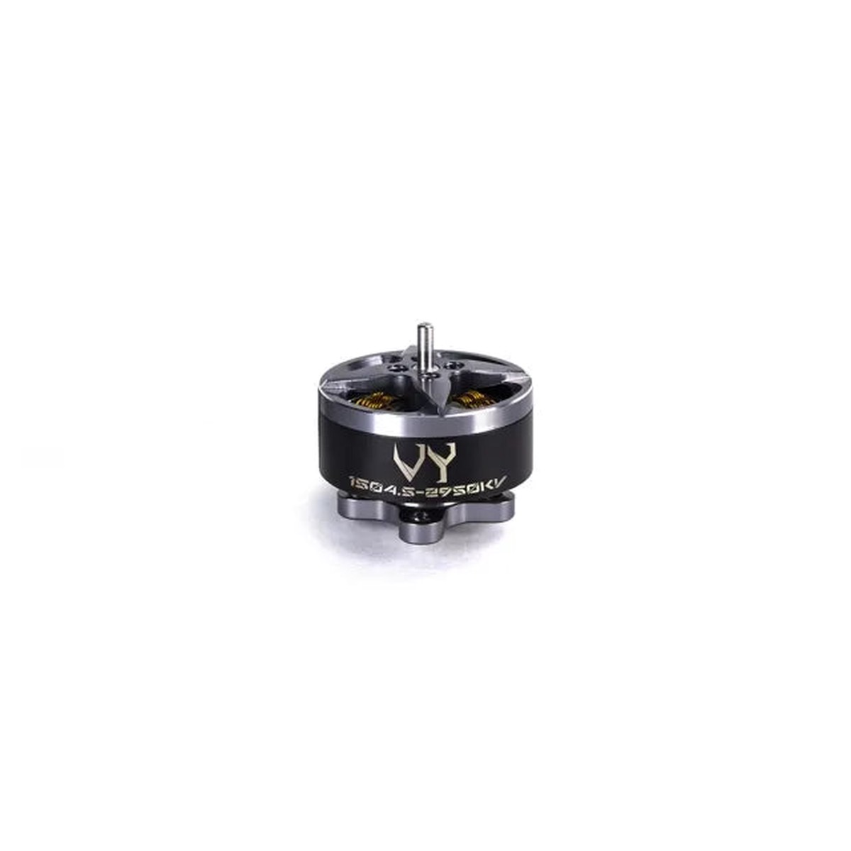 BrotherHobby VY 1504.5 Motor (CW) 2650KV(4S)/2950KV(6S)/3950KV(4S) FPV Drone Motor