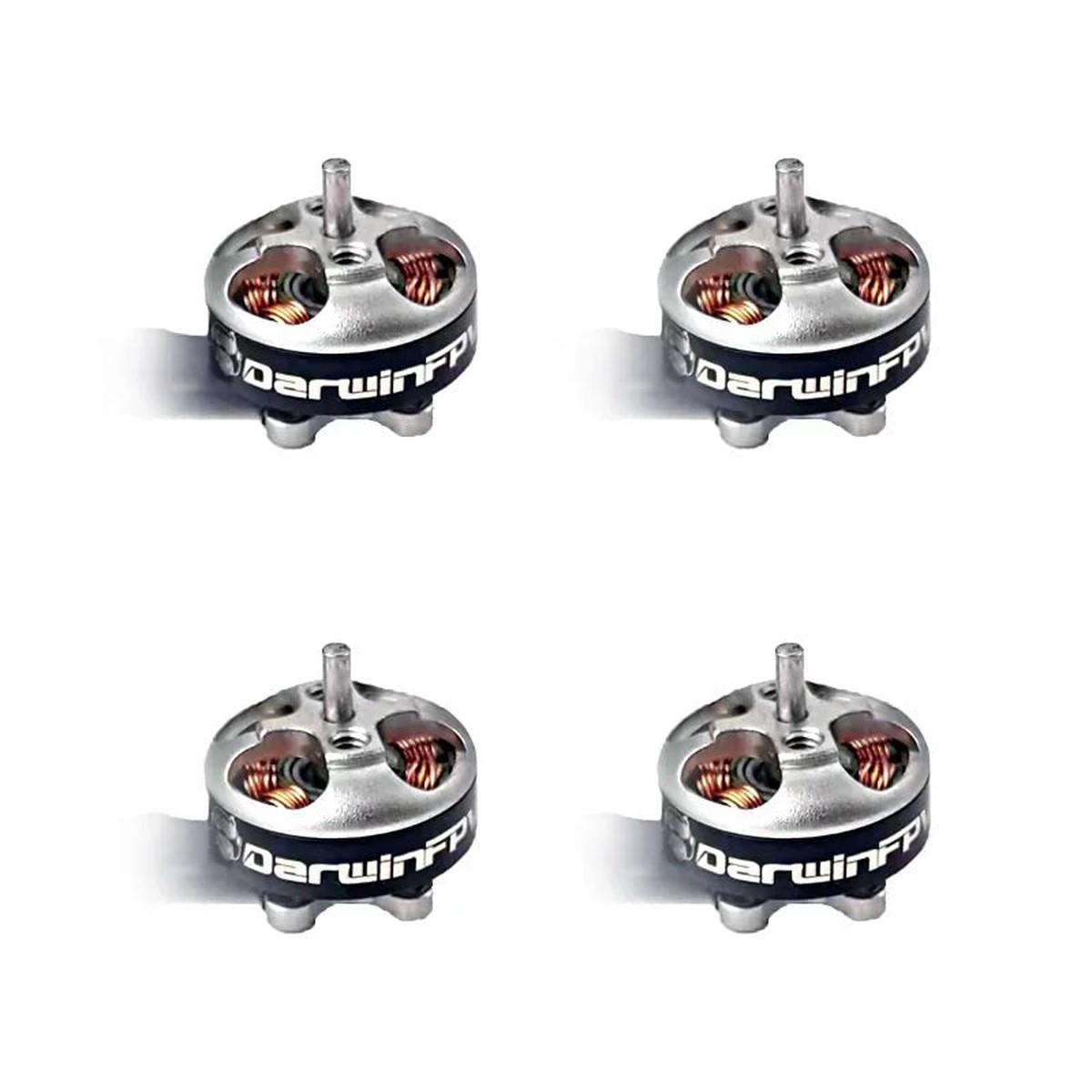 DarwinFPV TinyApe 1103 8000KV Brushless Motor for 2-3S FPV Racing Drone