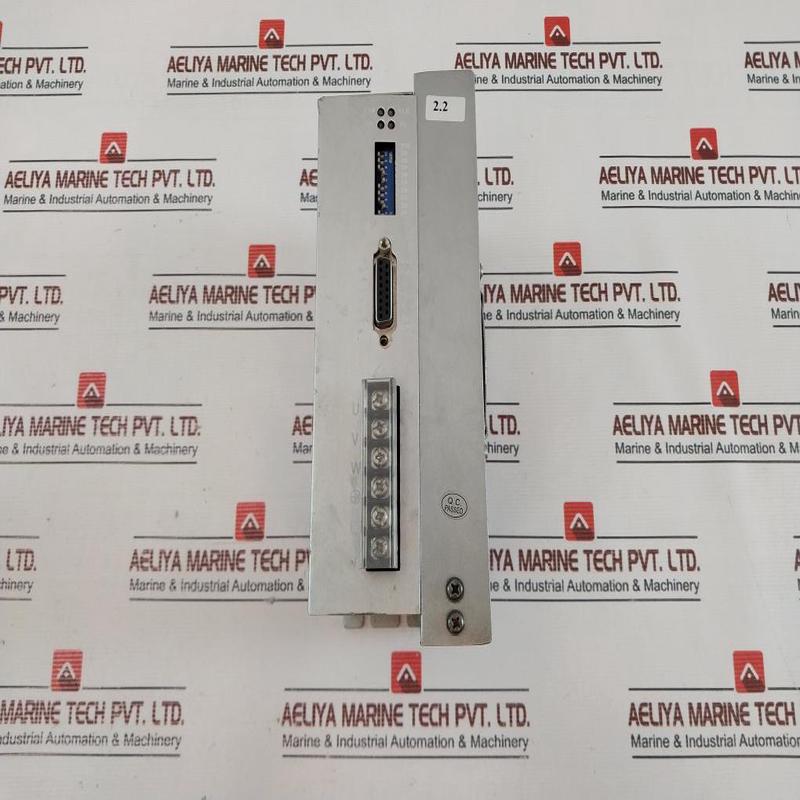 DVS DV3722 Motor Driver AC 180-230V