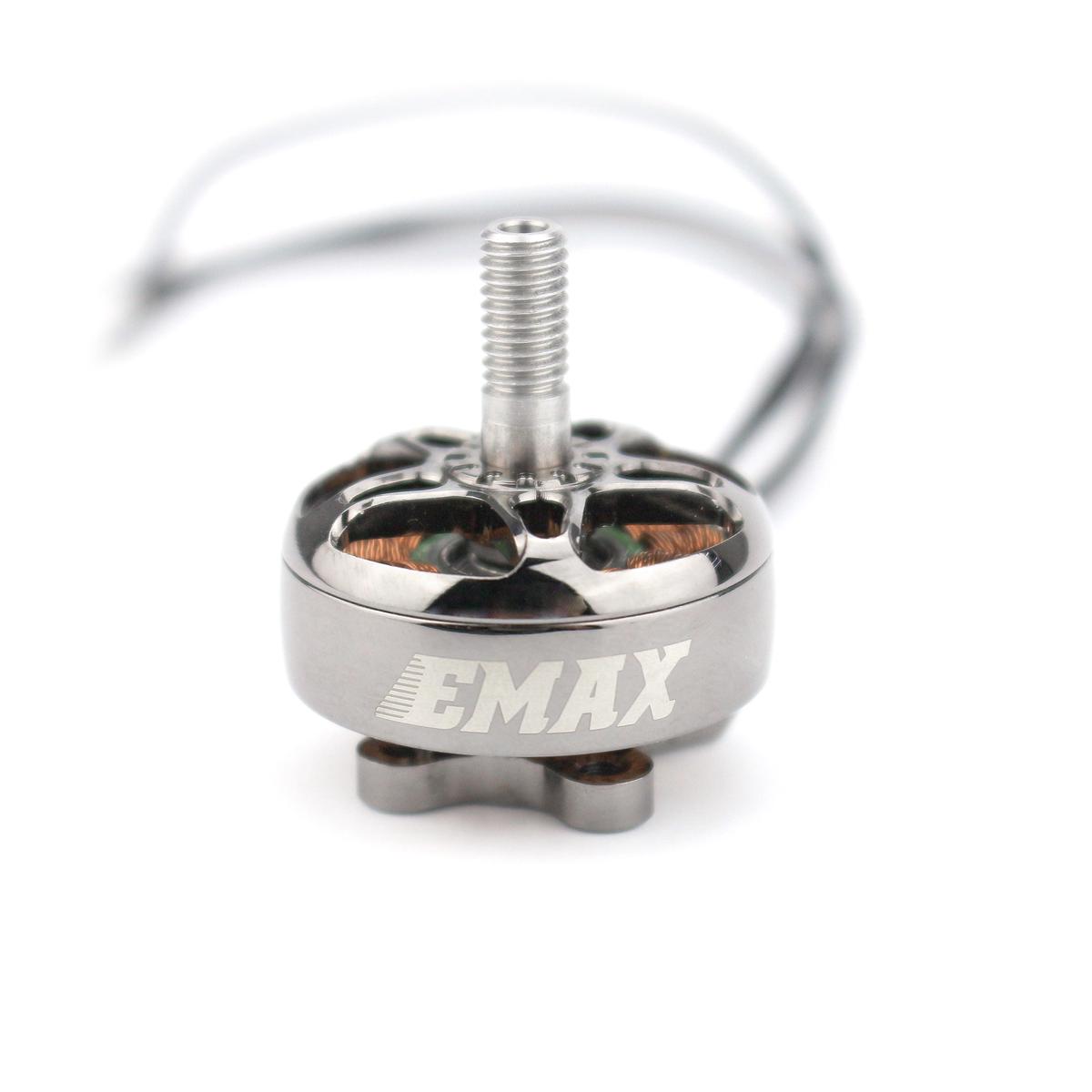 Emax ECO II 2306 Motor – 1700KV 1900KV 2400KV Brushless Motor for RC Drone FPV Racing