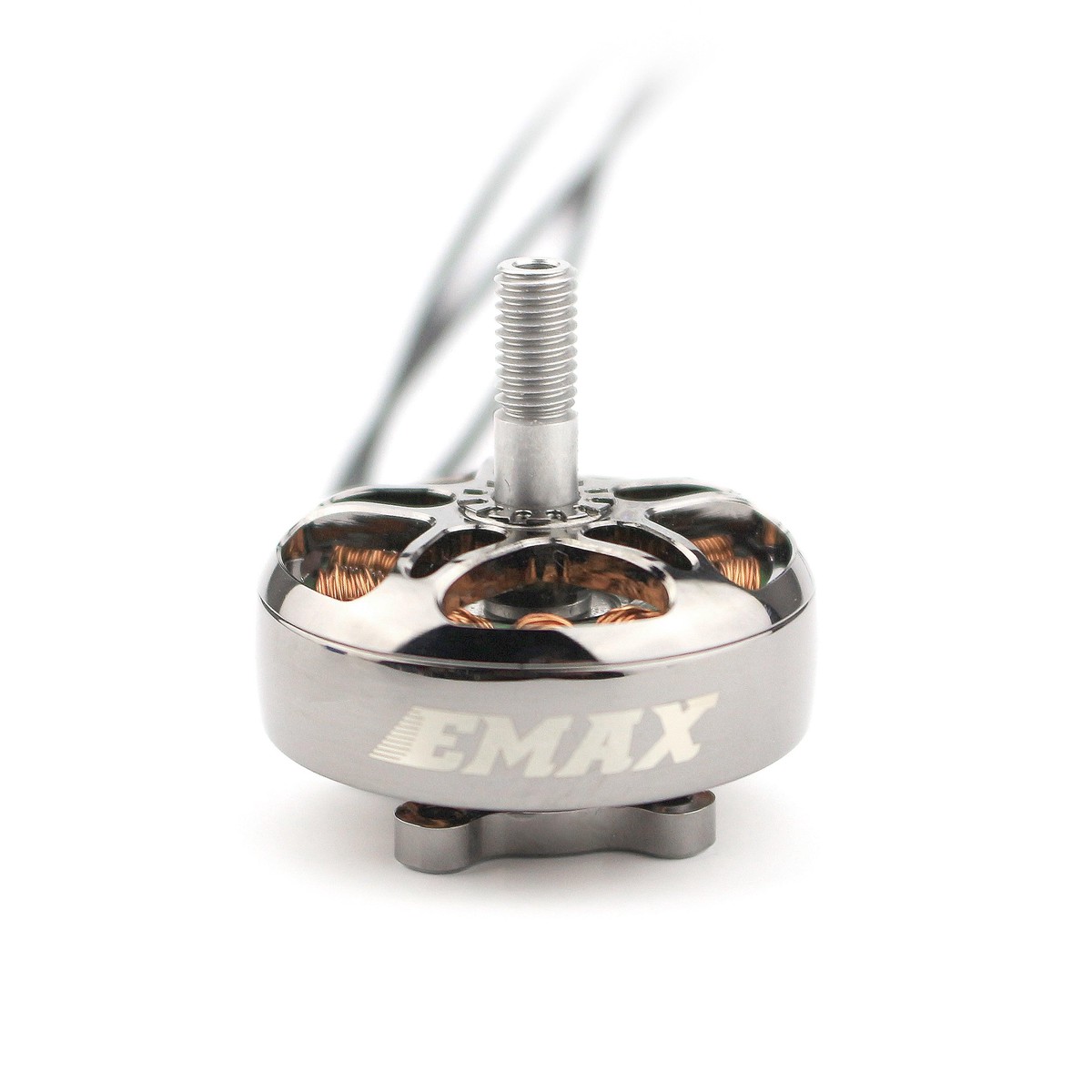 Emax ECO II 2807 Motor – 1300KV 1700KV 1500KV Brushless Motor for RC Drone FPV Racing