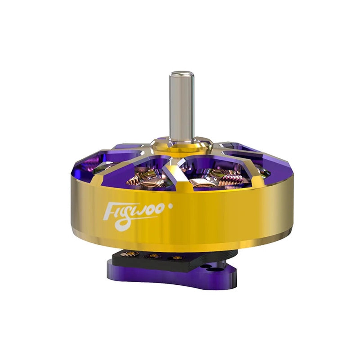 Flywoo ROBO 1003 14800KV 12S Brushless FPV Motor for 1.62Inch Whoop & Toothpick Drones