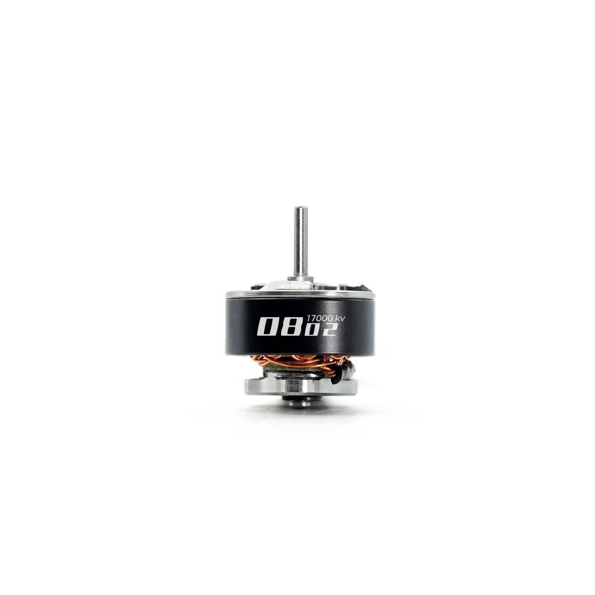 GEPRC SPEEDX2 0802 17000KV/22000KV Brushless Motor - Suitable For DIY RC FPV Quadcopter Drone Accessories Replacement Parts