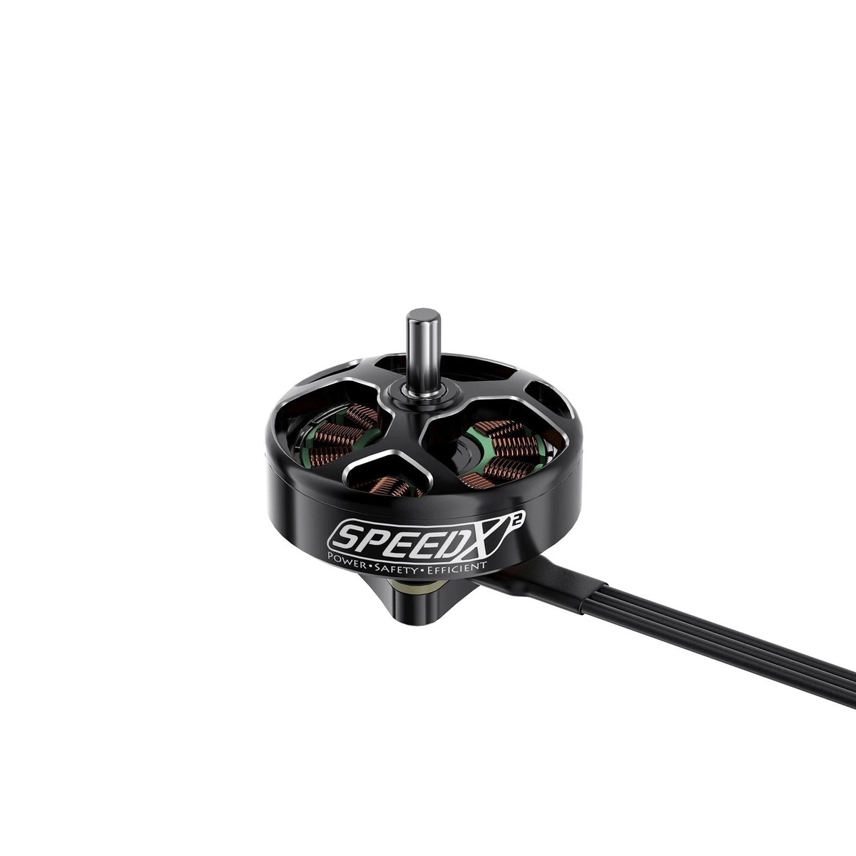 GEPRC SPEEDX2 1102 10000KV 2S Brushless FPV Motor for 1.6 to 2 Inch Racing Drones