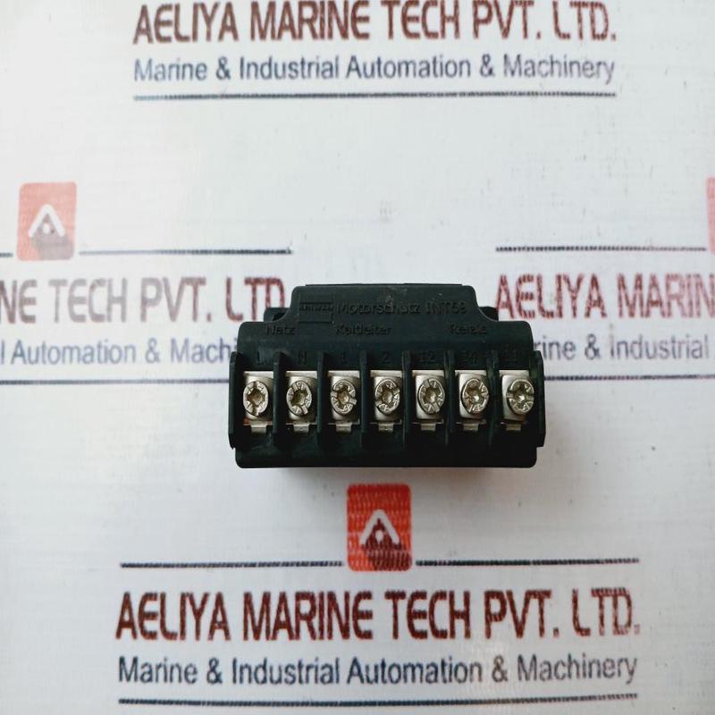 Kriwan 22 A 460 Motor Protector 115-230V~ 50Hz, 120-240V~ 60 Hz