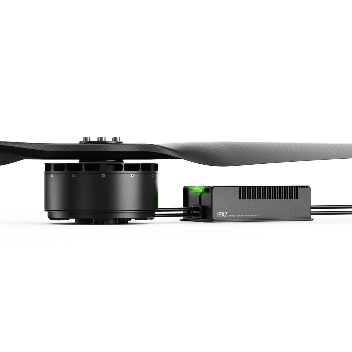 MAD AM50 9.5KV Power System Kit (Motor + ESC + Prop) Heavy-Lift Drone Power System Combo