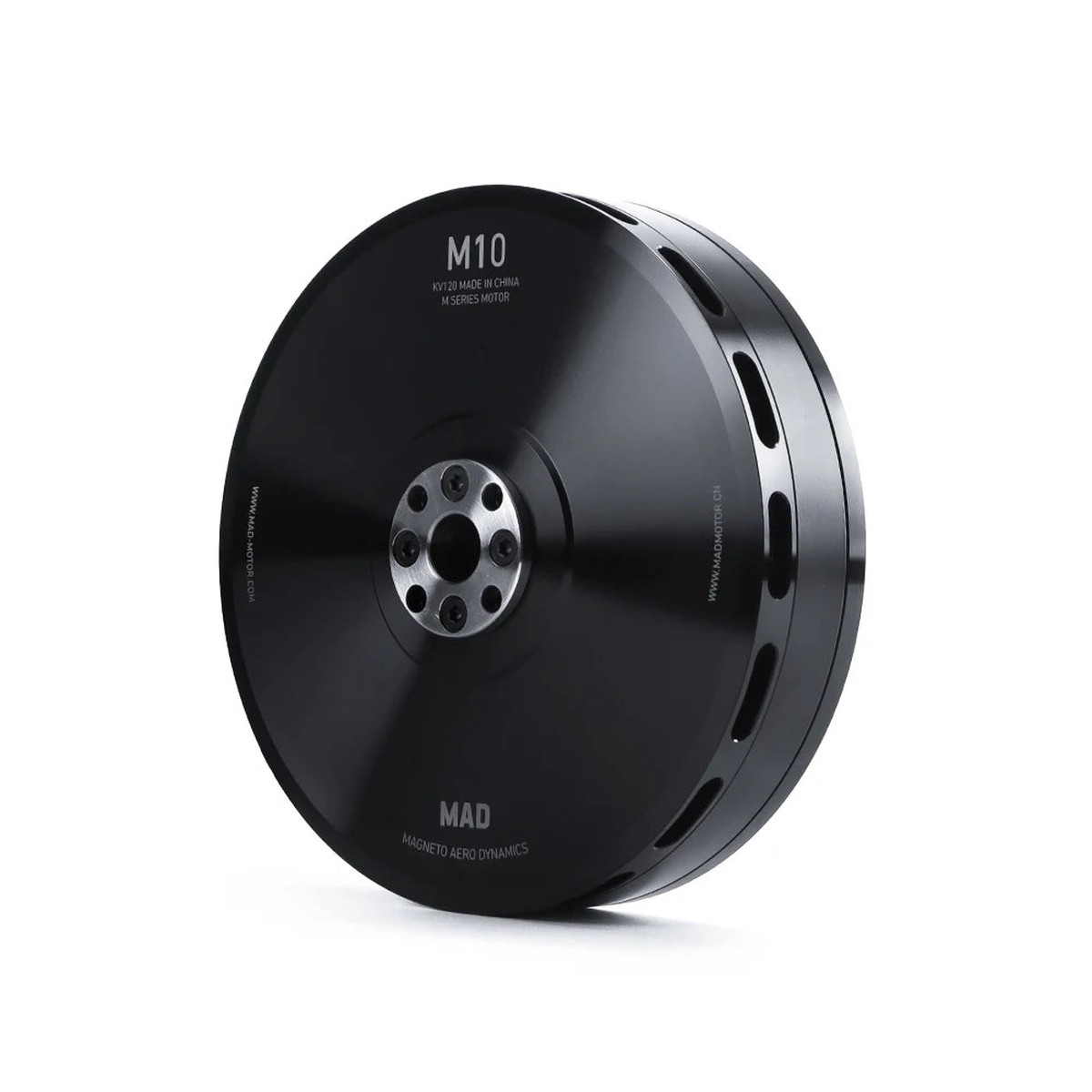 MAD M10 IPE Drone Motor – KV150 KV180 Brushless Motor For Paragliding EPPG Paramotor