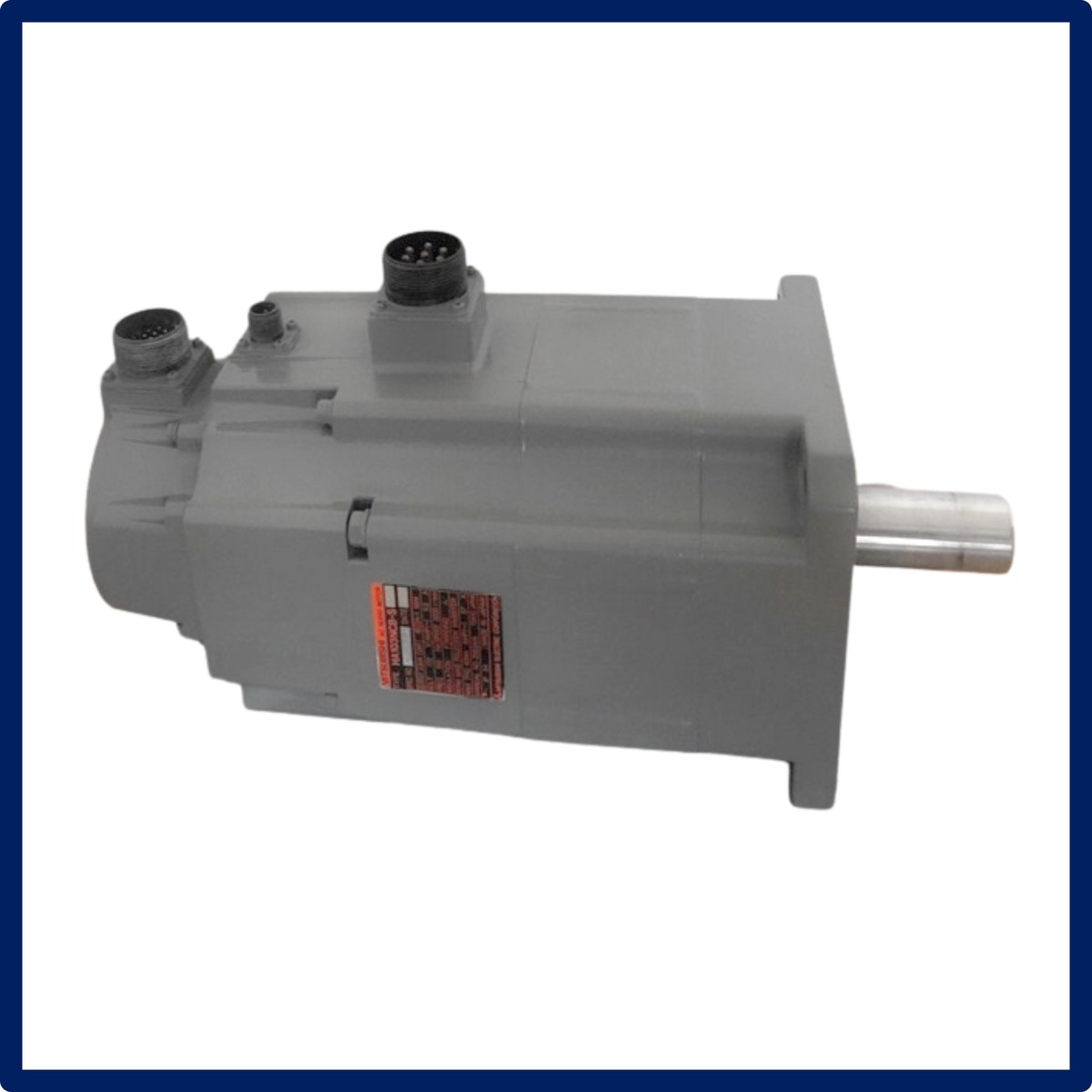 Mitsubishi – Motor | HA103NCB-S | New | In Stock!