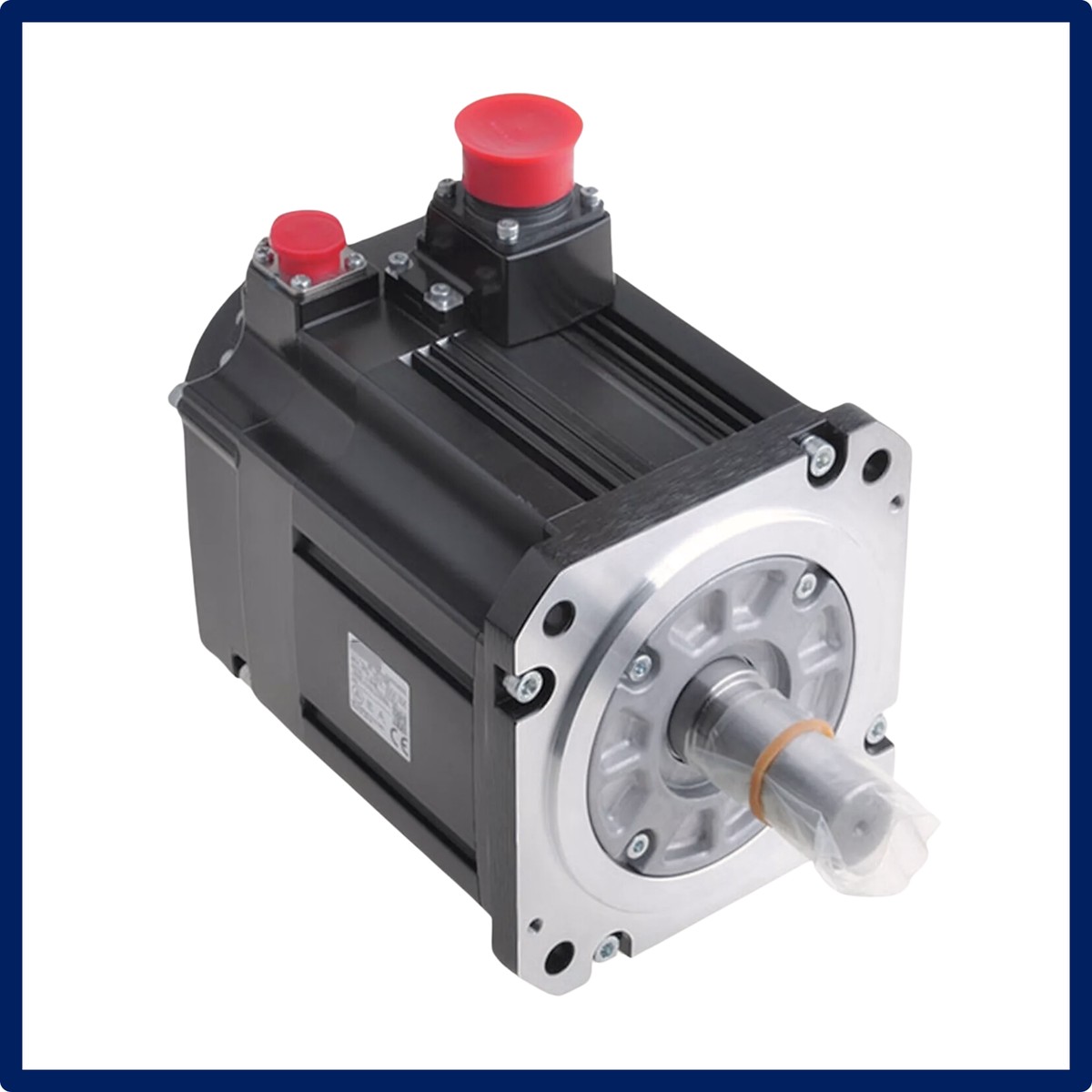 Mitsubishi – Motor | HF-SP352BK | New | In Stock!
