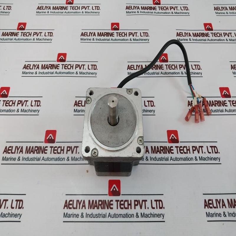 Moons Am34Hd0404-08 2 Phase Hybrid Stepper Motor 1.8 7.0A Peak