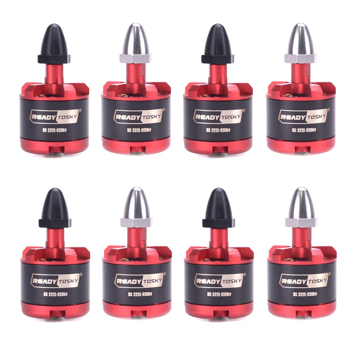 NEW 2212 920KV Brushless Motor – CW CCW for F330 X525 F450 S500 500 550 Quadcopter Multirotor
