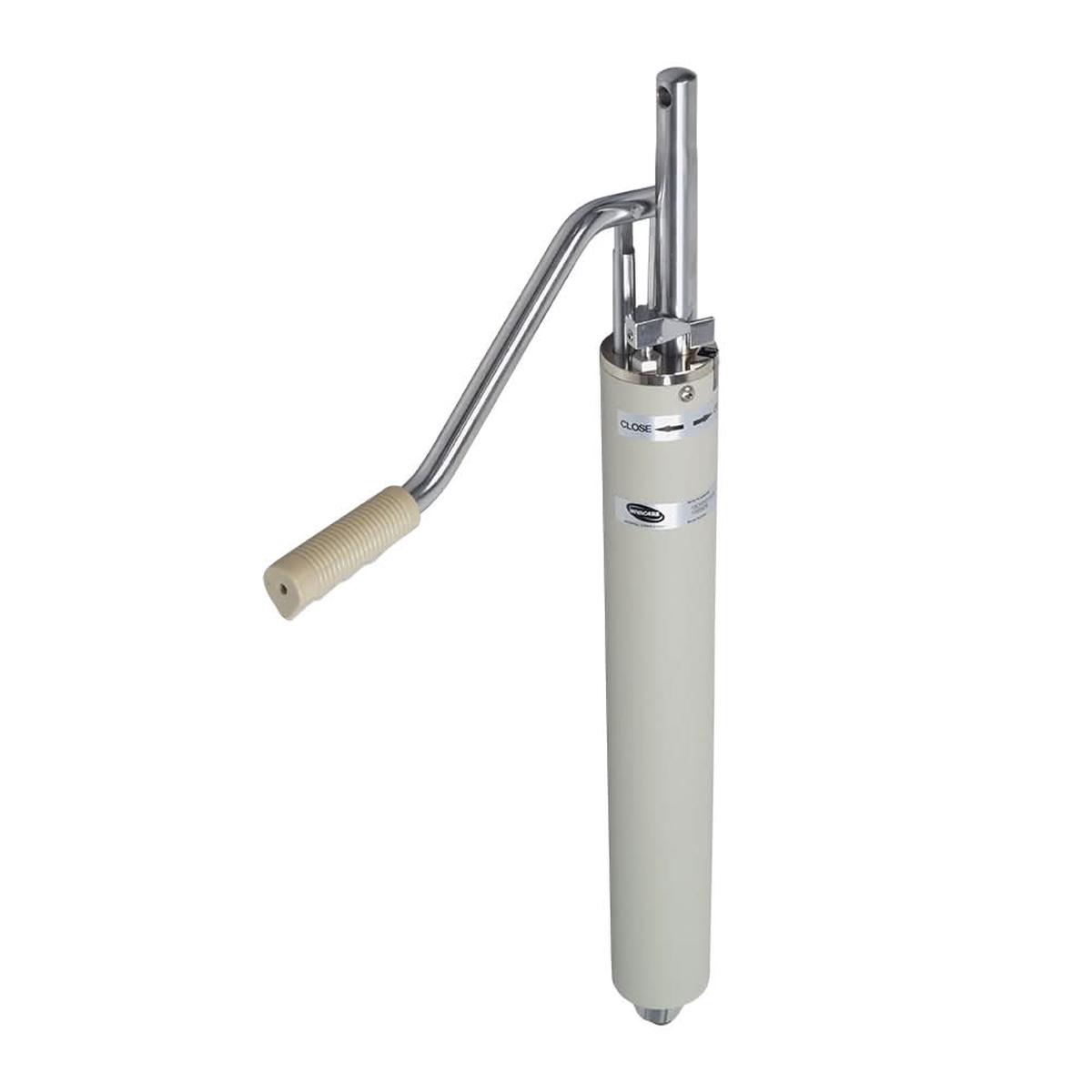 Painted Hydraulic Pump for the Invacare Hydraulic Patient Lifts (9099P)