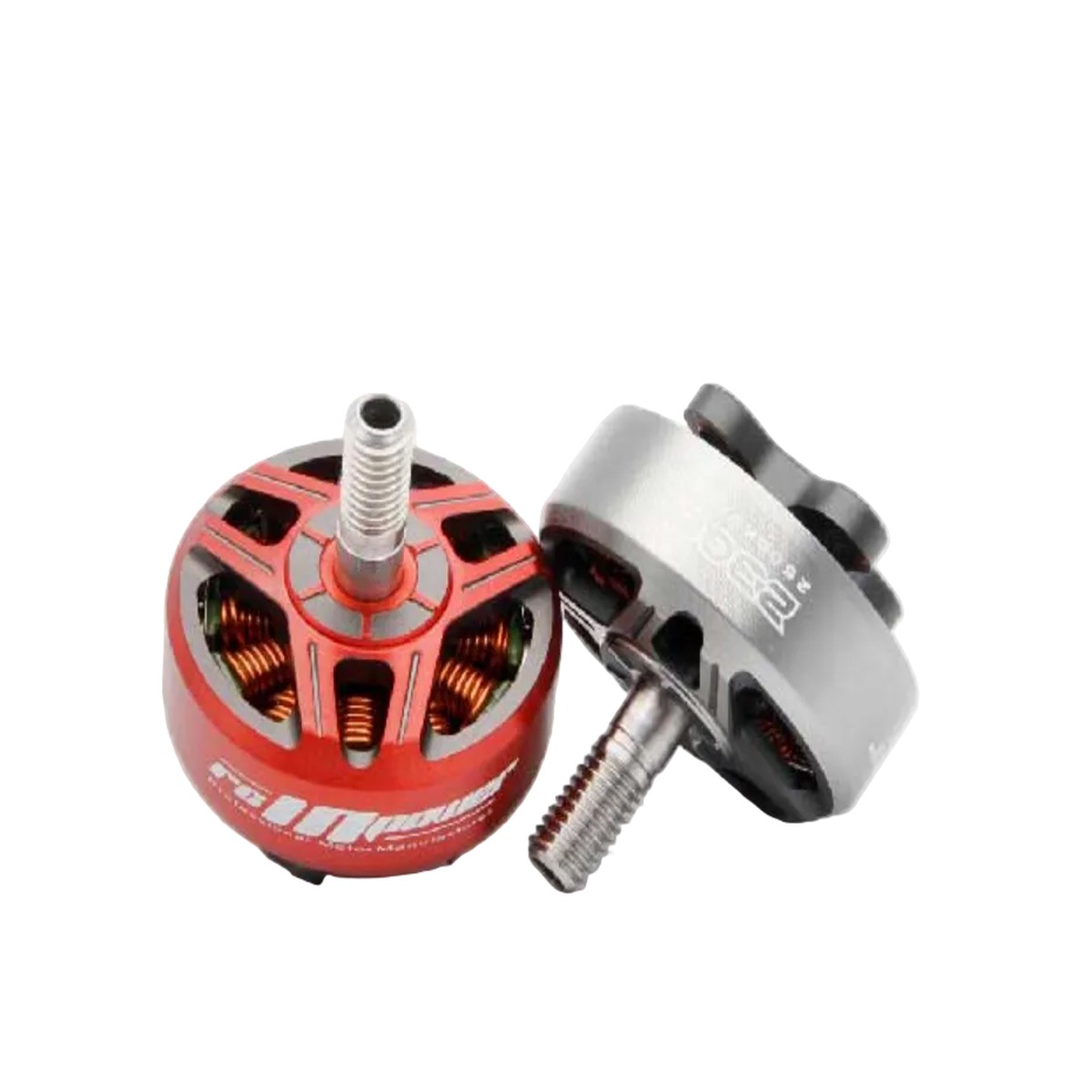 RCINPOWER GTS V2 2305 2550KV 2750KV Brushless FPV Motor for 5 inch 6 inch Freestyle Racing Drone