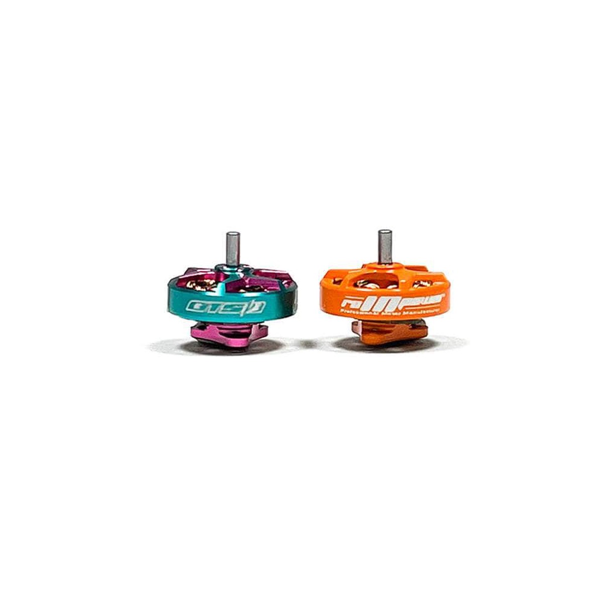 RCinPOWER GTS-V3 1002 14000Kv Micro Motor – Choose Color