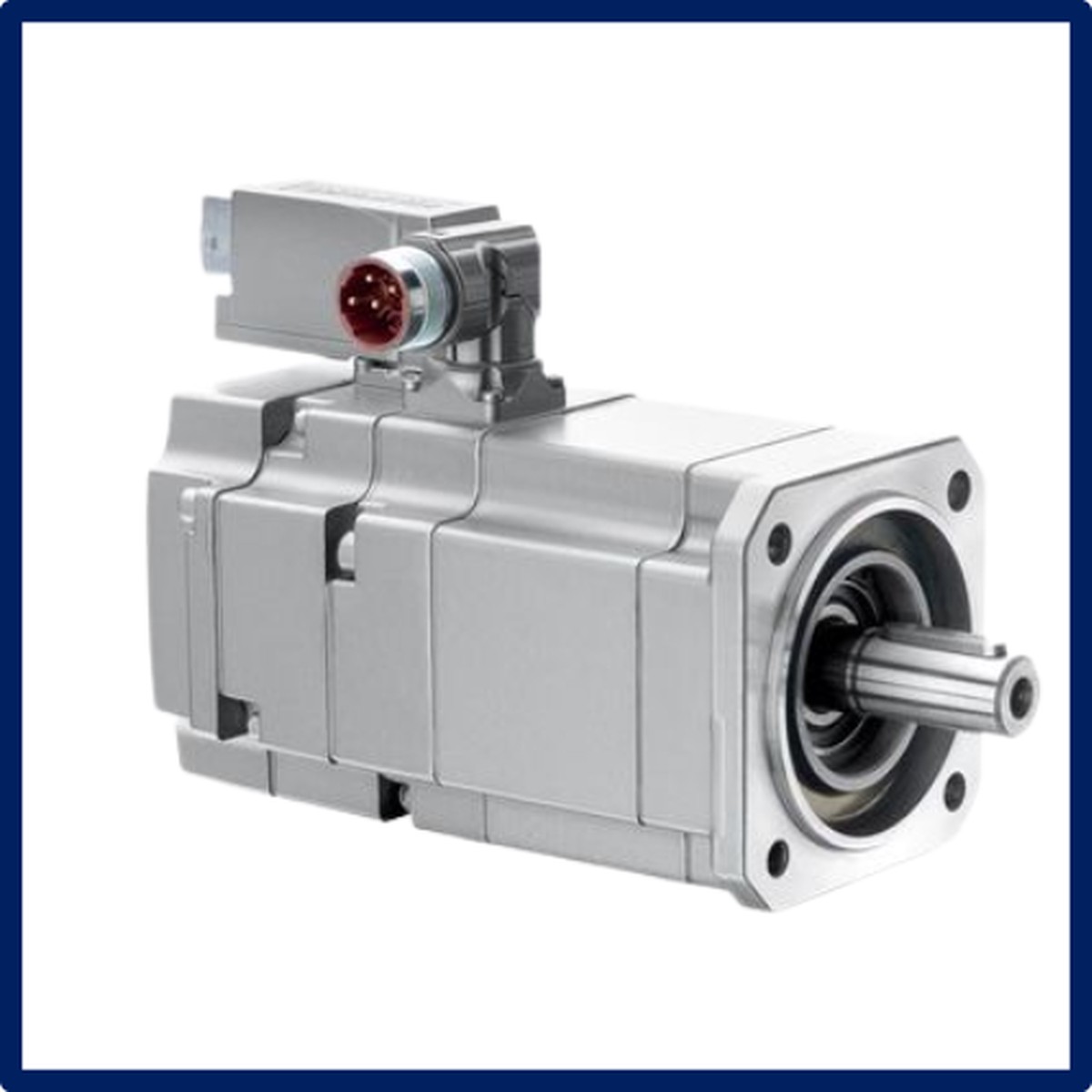 Siemens – Motor | 1FK7044-4CF71-1CG1 | Refurbished | In Stock!