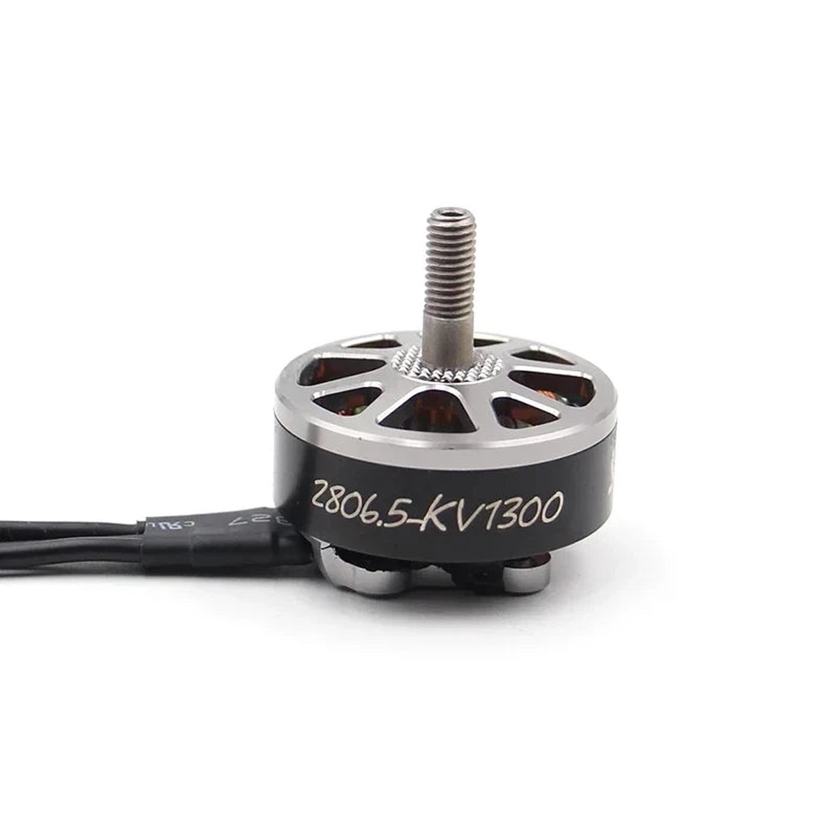 SPARKHOBBY XSPEED 2806.5 1300KV Brushless Motor 46S 5mm Shaft for 7 Inch FPV Freestyle Cinewhoop X8 Drones