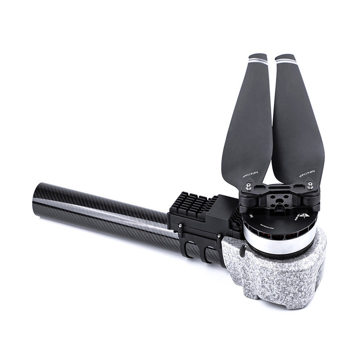 T-Motor A12 KV50 24S UAV Modular Propulsion System Kit w/ 120A FOC ESC & MF4114P 41in Prop