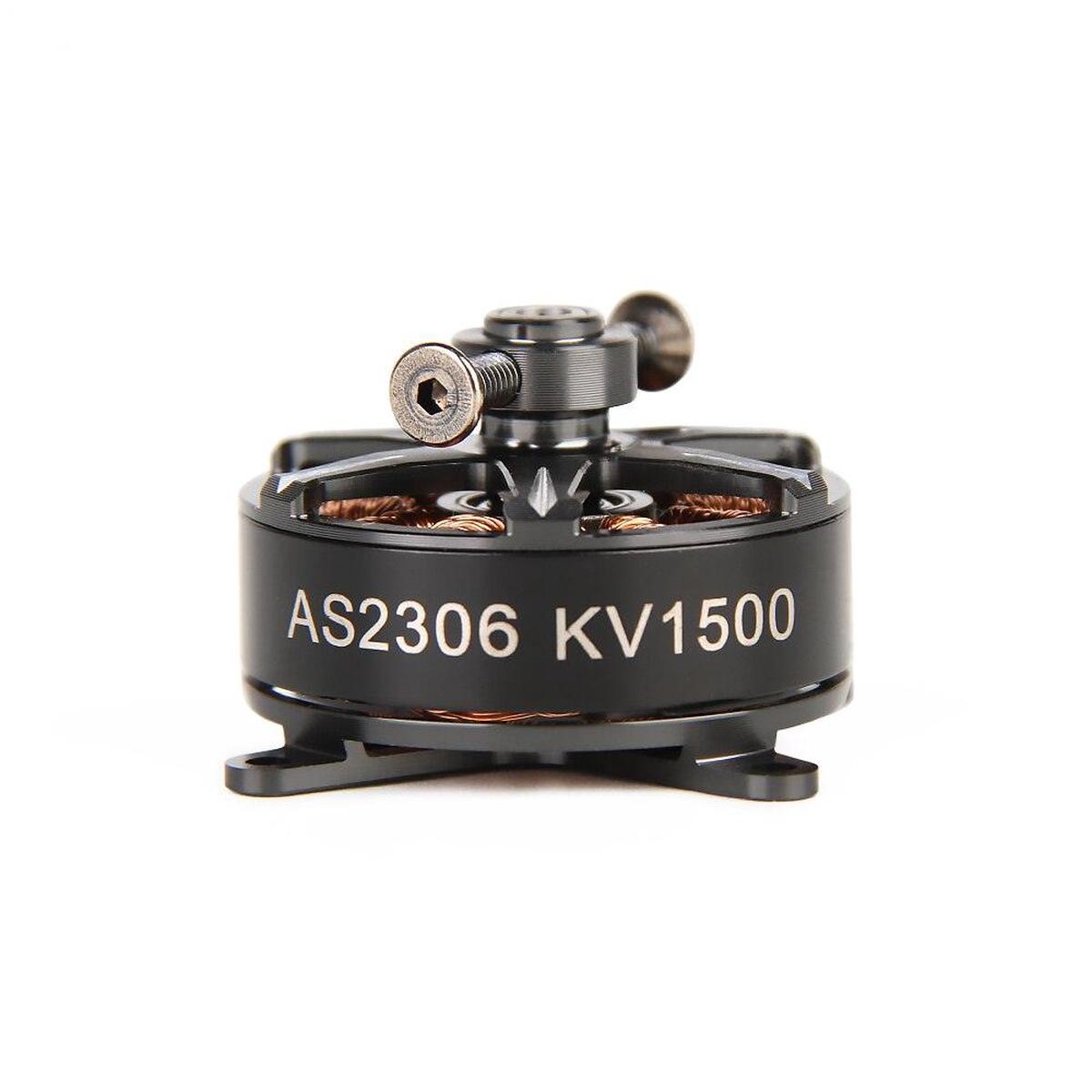 T-motor AS2306 Brushless Motor – KV1500 KV1900 KV2300 2-3S For F3P 3D 4D Indoor Planes