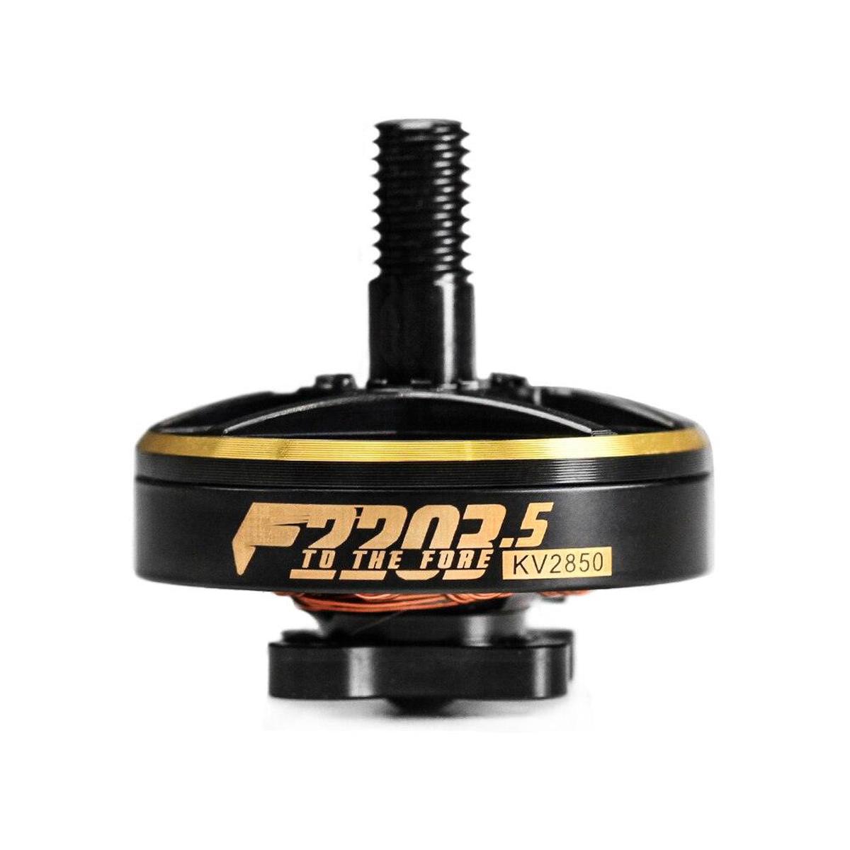 T-motor F2203.5 Motor – KV1500 KV2850 KV3550 4-6S Brushless Outrunner Motor Max Thrust 1KG For 3″ 4″ 5″ FPV Freestyle Version Quadrotor