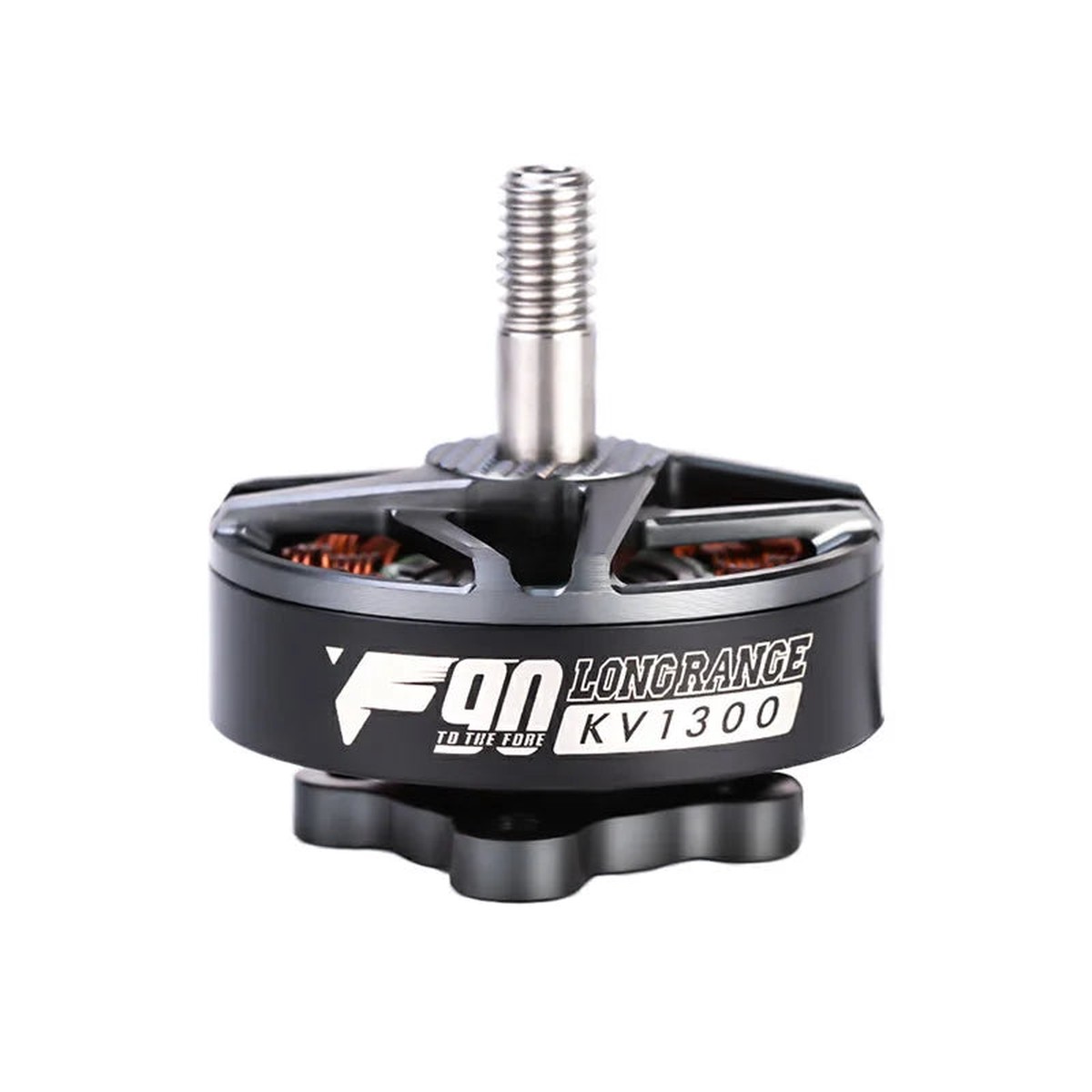 T-MOTOR F90 2806.5 1300KV 1500KV 1950KV Brushless Motor 5-6S for 5-7 Inch Long Range FPV Freestyle Drones