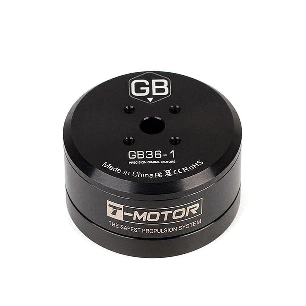 T-motor GB36-1 Gimbal Motor – High Torque 1.5KG/4S Gimbal System Motor Surveillance Camera Motor