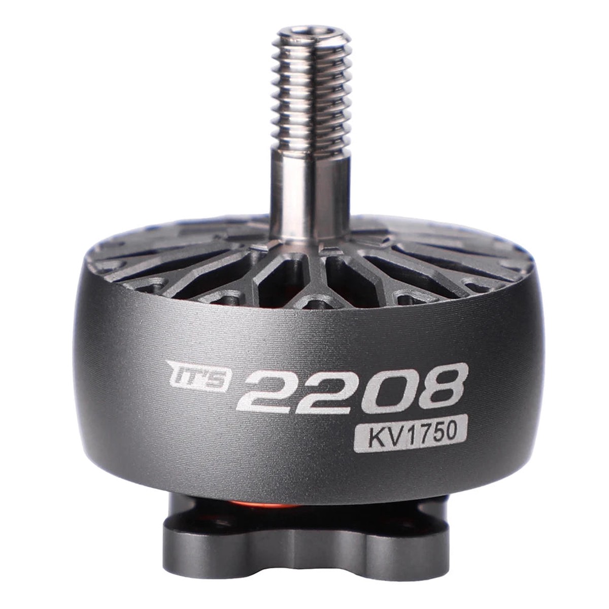T-MOTOR ITS 2208 1750KV Brushless Motor for 5-Inch 6S FPV Freestyle Drone