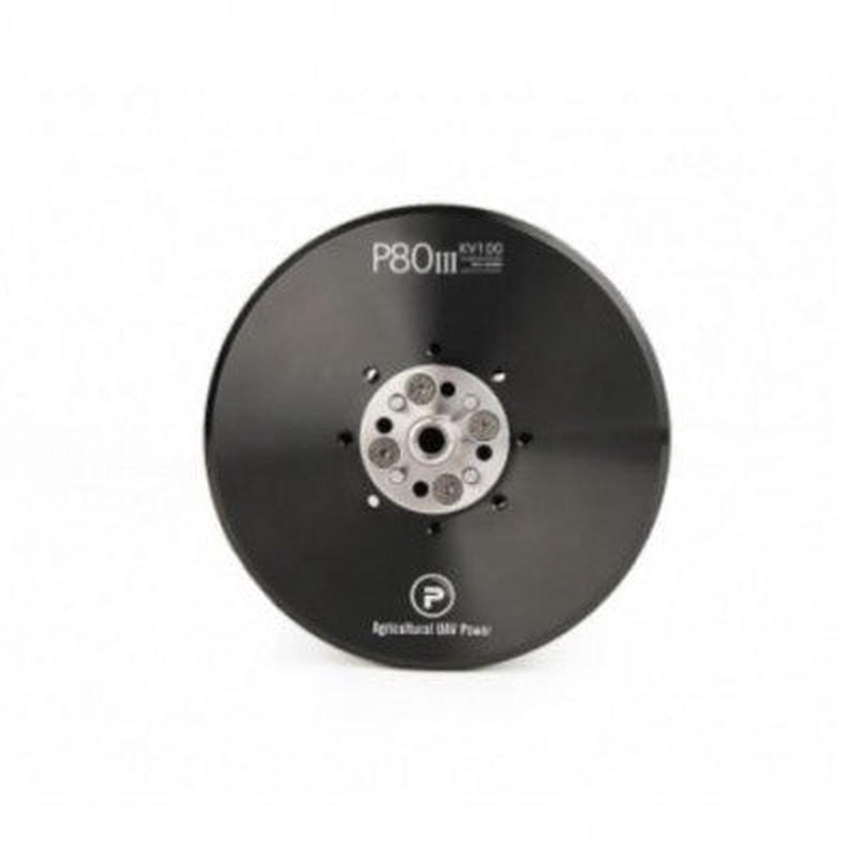 T Motor P80 Pin KV120