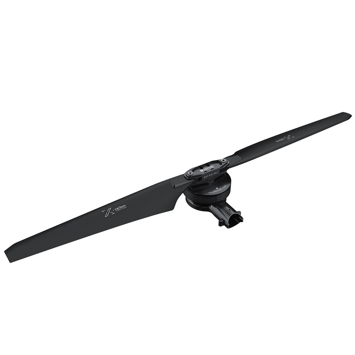 T-motor U8II-X Arm set – (Integrated Propulsion System) U8II Brushless Motor Drone Arm Set with Alpha60A FOC ESC