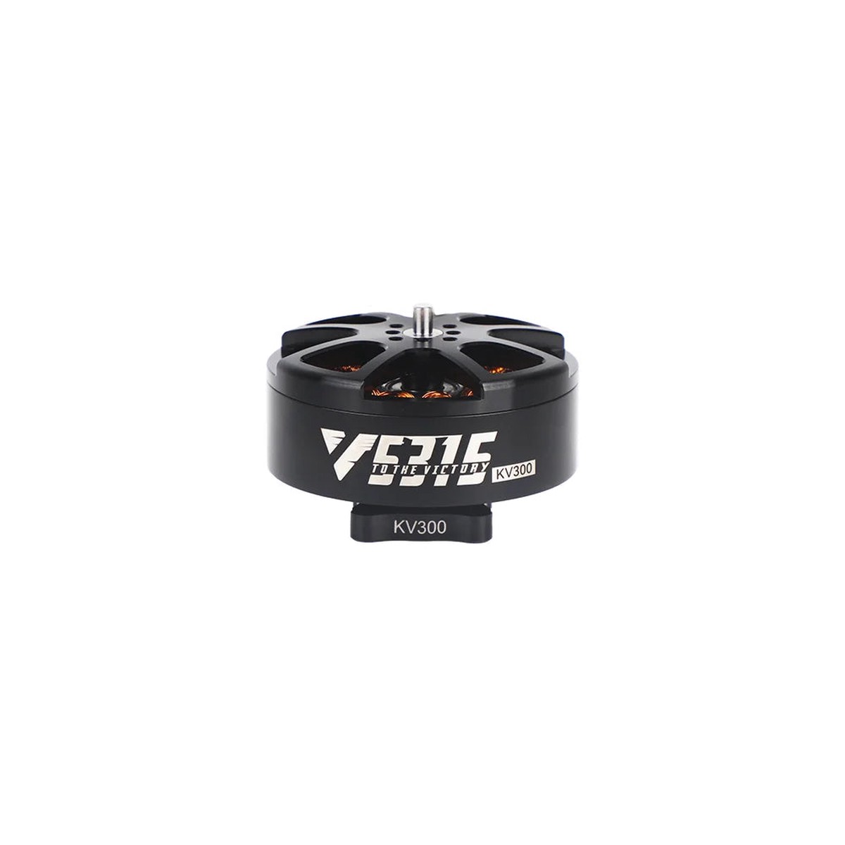 T-Motor V5315 FPV Drone Motor 300KV/500KV 8-12S Heavy-Lift Cine Motor for 1315 in Props
