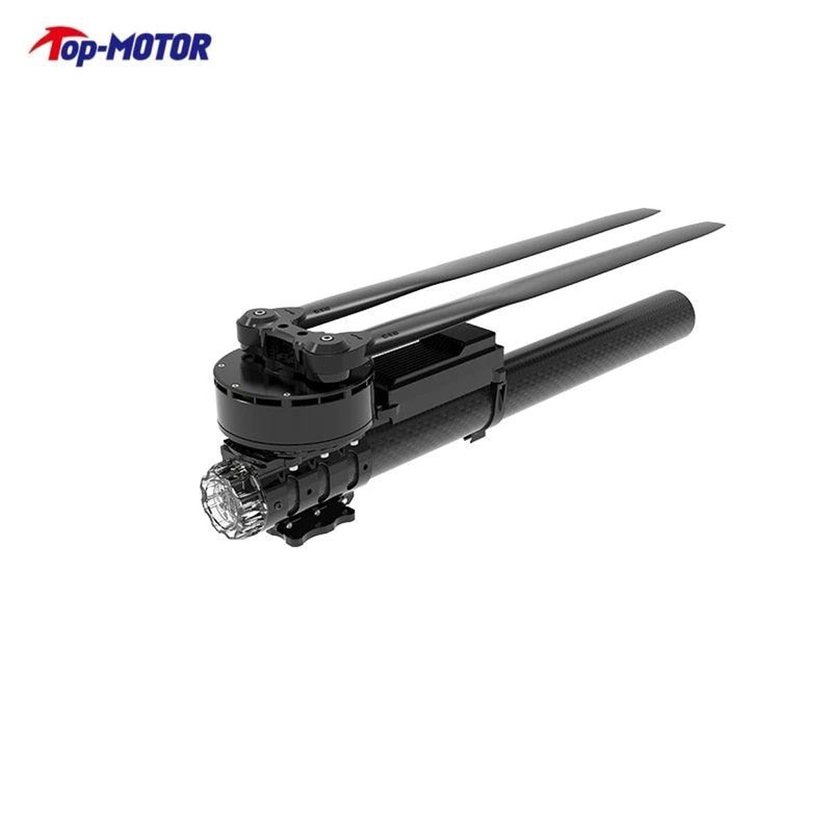 Top-Motor T20 Motor – 14S 16S 18S KV65 ESC 45mm 50mm Diameter with Color Night lingts For 30-40L/KG Agricultrual spraying Drone