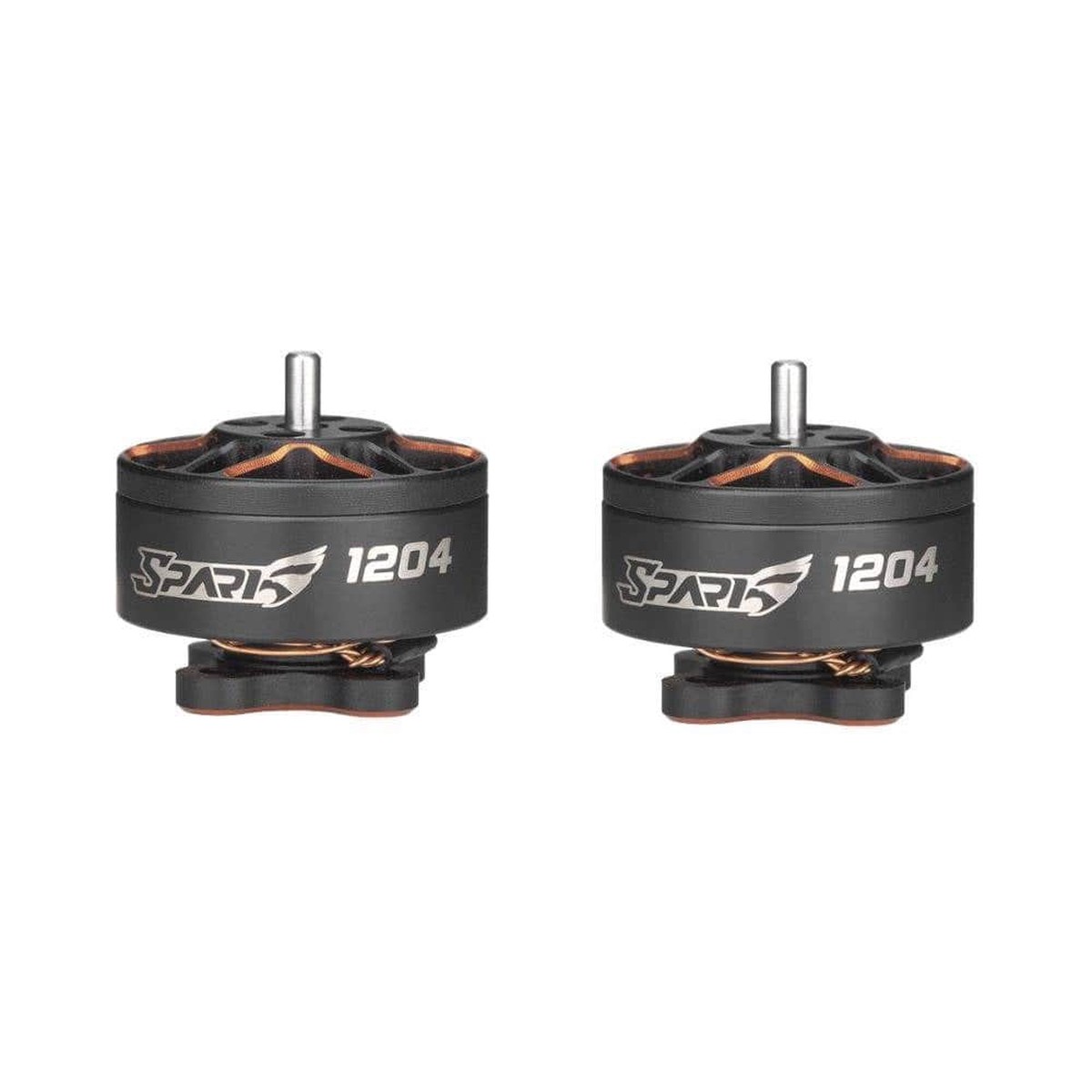 VCI Hobby Spark 1204 Motor (2 Pcs) – 5600KV