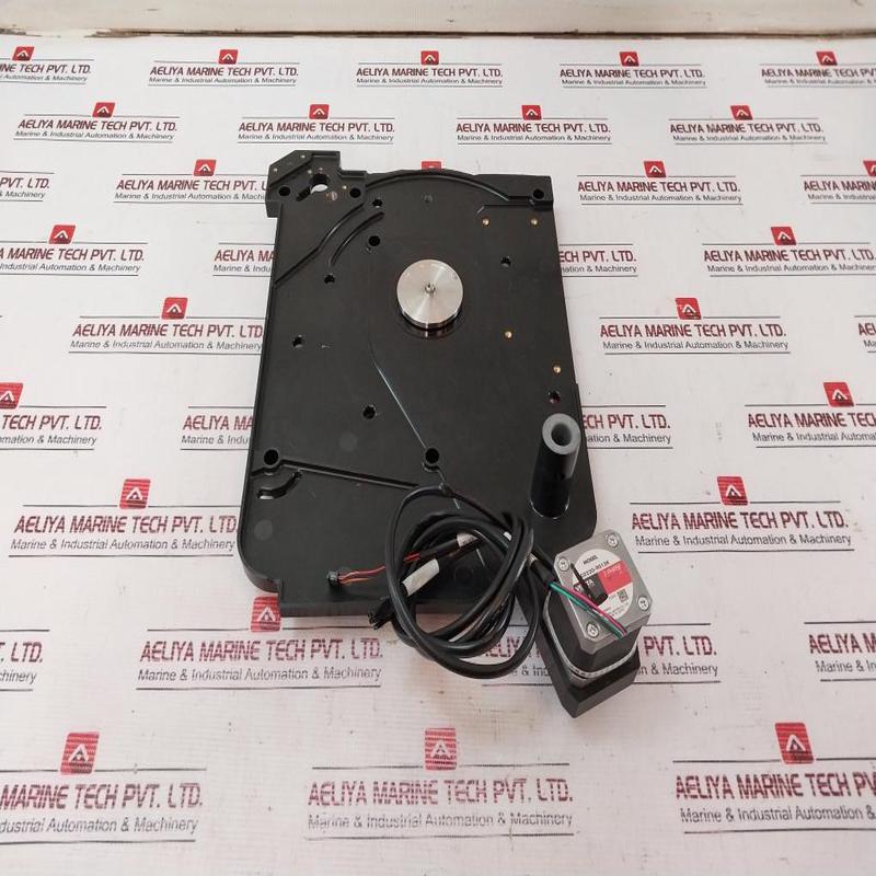 Waters 279001737 Stepping Motor C022G-9012K Rev.E