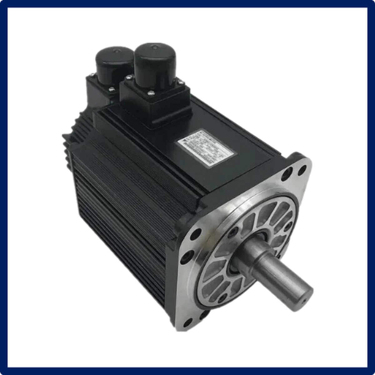 Yaskawa – Motor | SGMG-13A2AAS | Refurbished | In Stock!