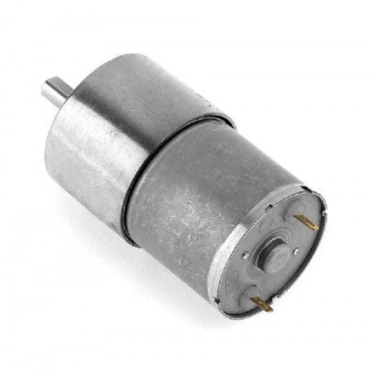 37GB-3530 DC12V 320RPM/MIN Reduction Motor