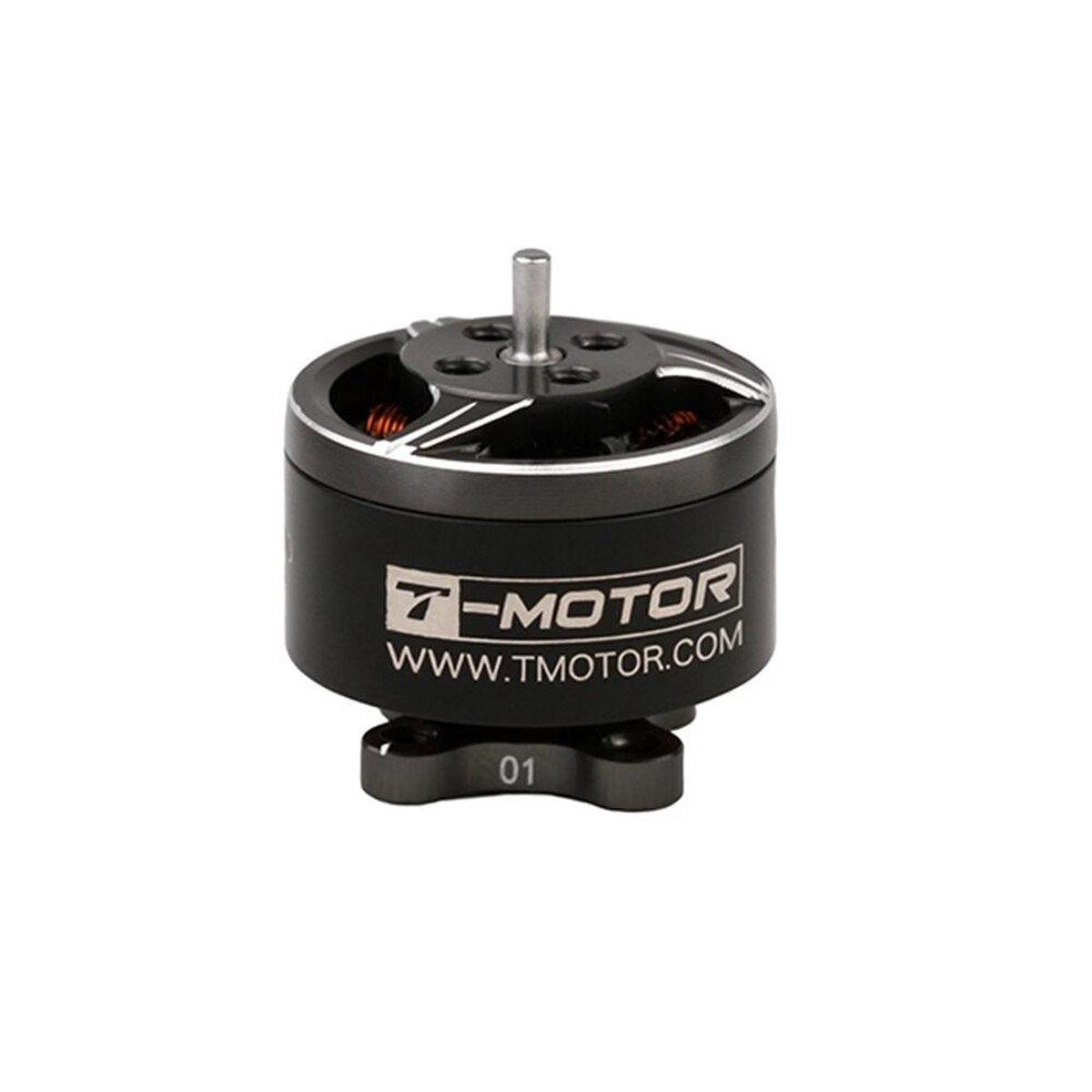 4x T-MOTOR F1507 No Shaft KV2700/KV3800 Brushless Motor For Cinewhoop , 3″ prop FPV Drone FPV Freestyle Racing Drone