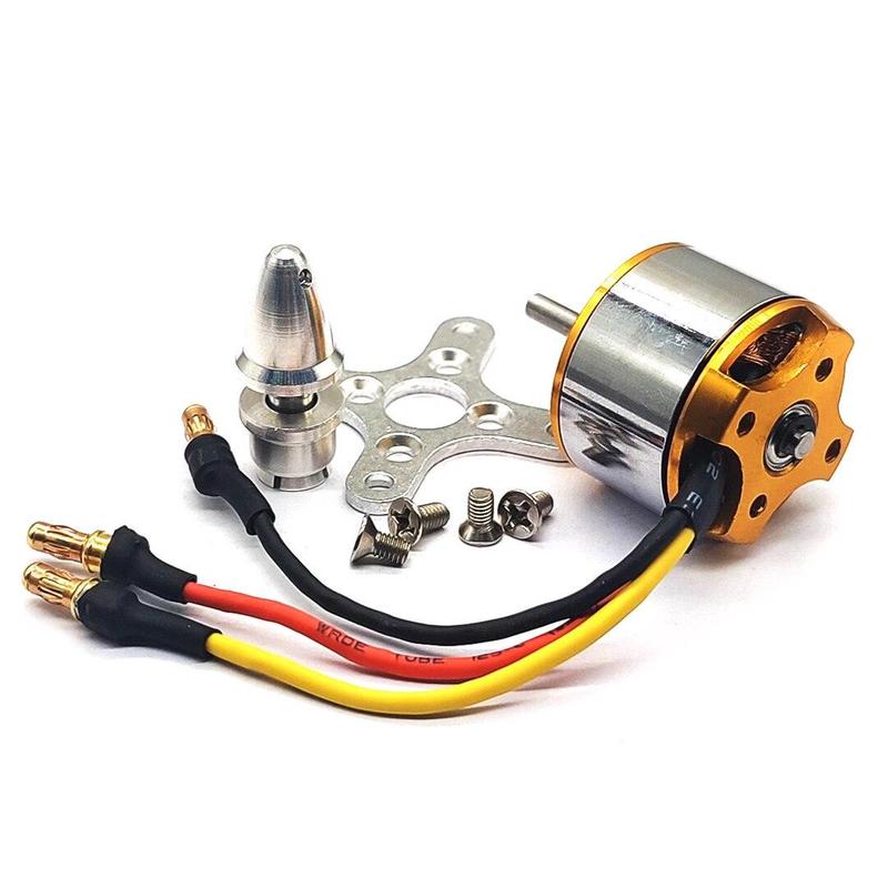 5PCS XXD A2212 2212 A2208 2208 930KV 1000KV 1400KV 2200KV 2450KV 2700KV