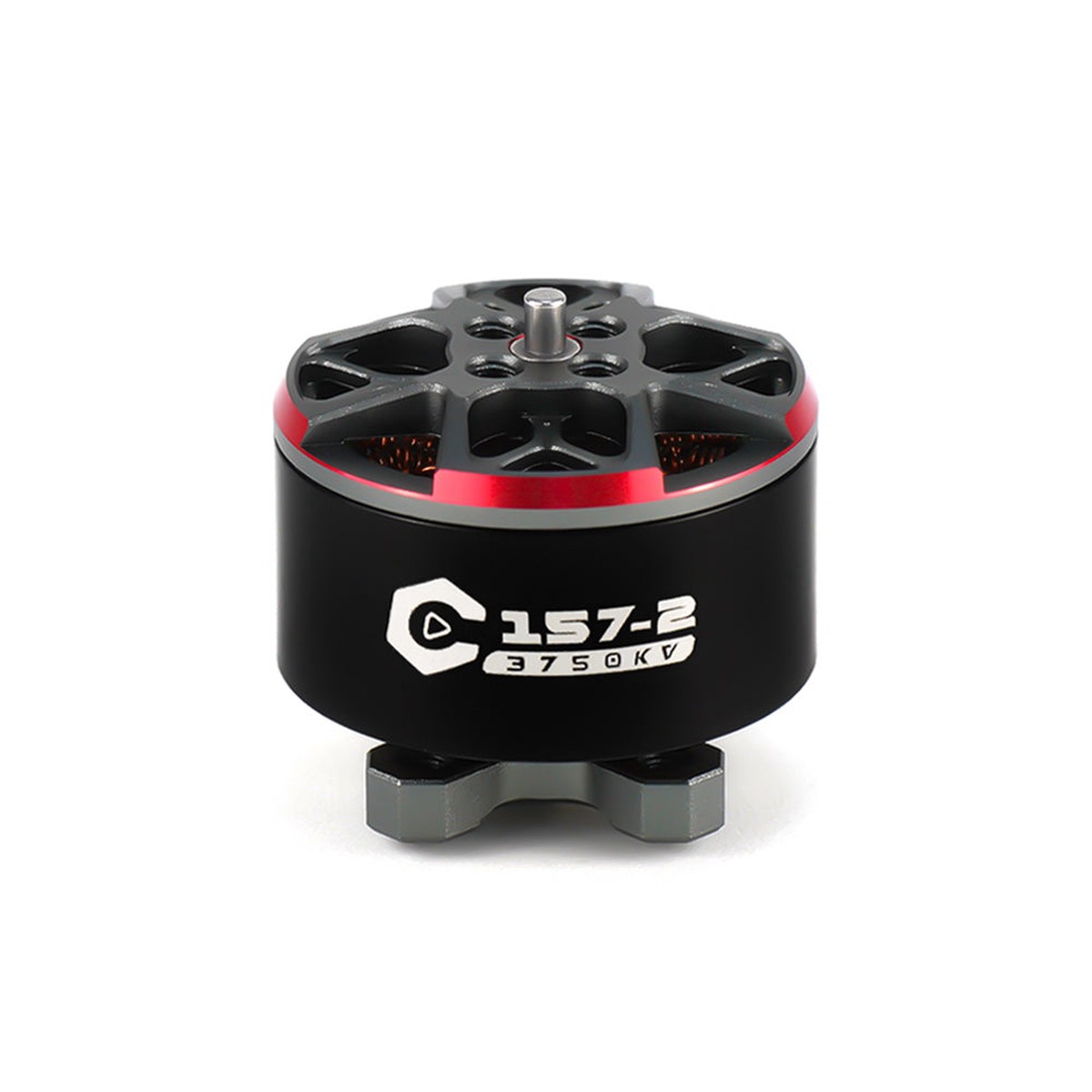 Axisflying Cine157-2 C157-2 3750KV Cinematic Brushless Motor for AVATA 3.5″ FPV Frame Kit (4S)