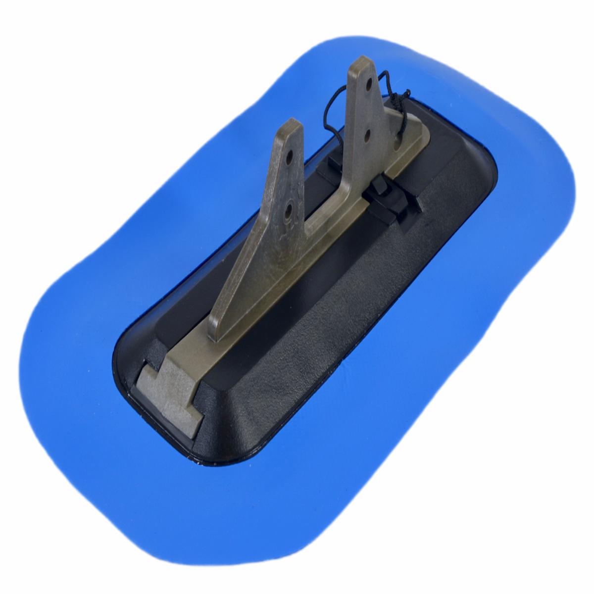 Bixpy DIY Fin Adapter for Inflatables (K-1 & J-2 Motors)
