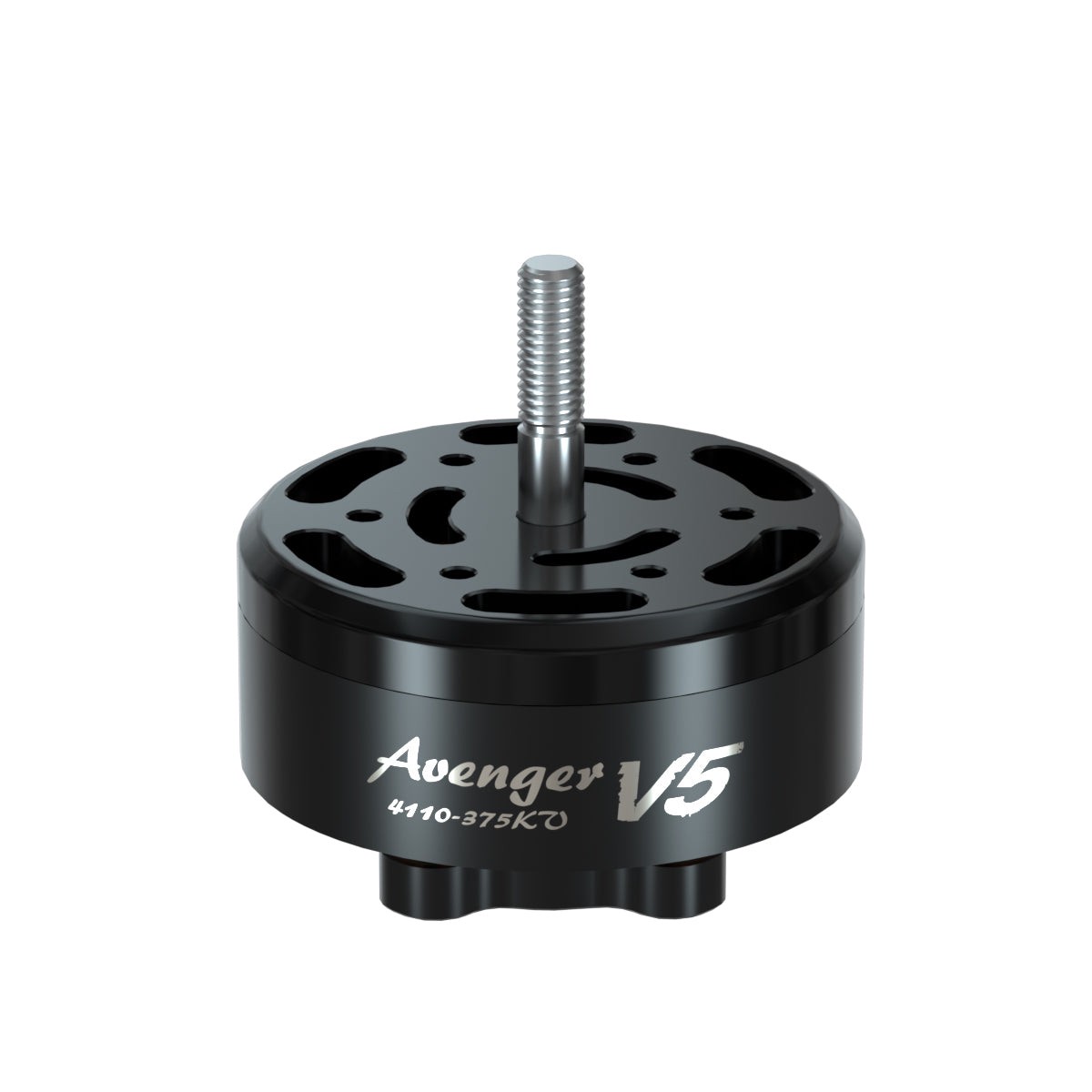 BrotherHobby Avenger 4110 V5 Motor (CW) 375KV/415KV/445KV/560KV 6S 12N14P M5 Shaft