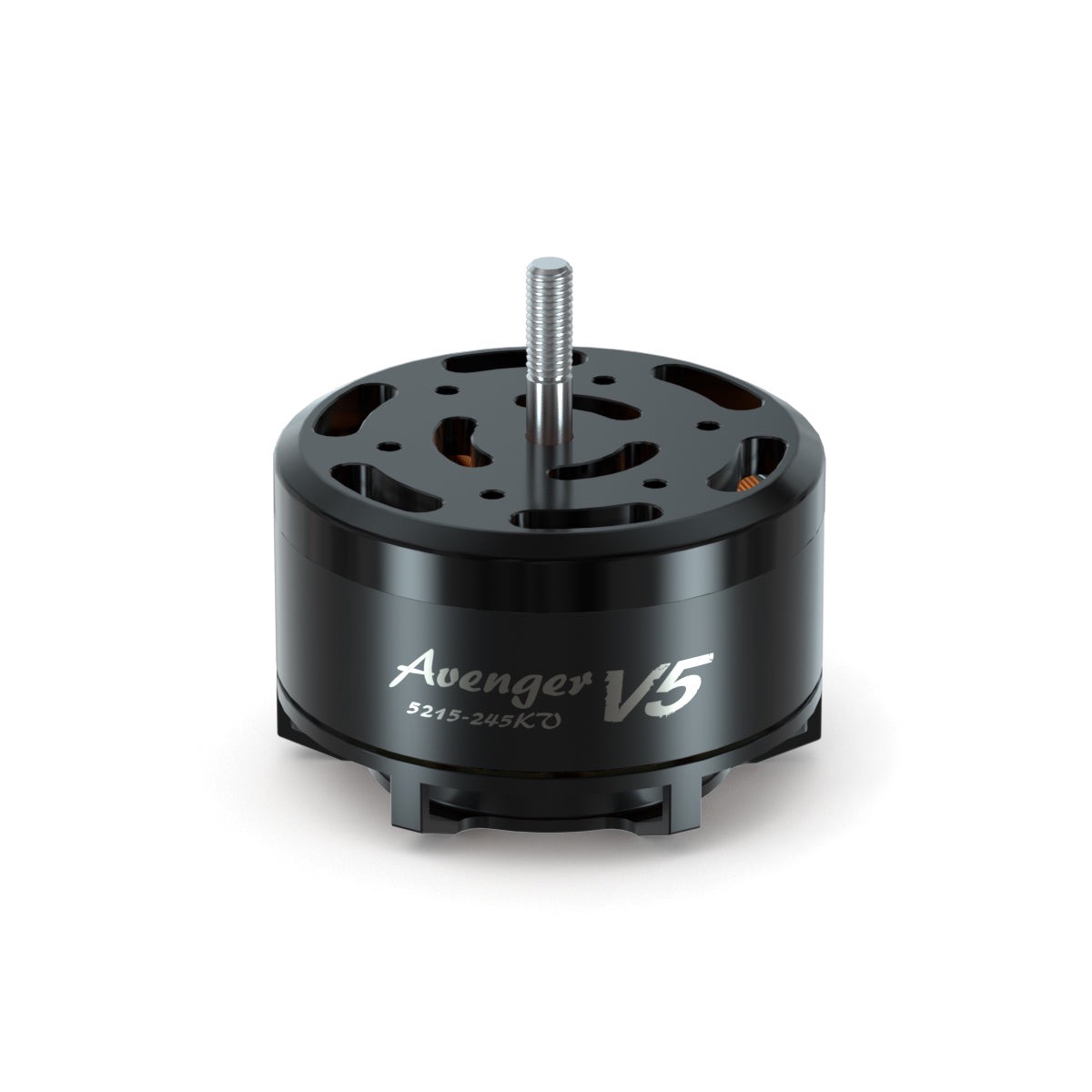 BrotherHobby Avenger 5215 V5 Motor (CW) 245KV/335KV/415KV for 8-12S, Folding Prop Connector