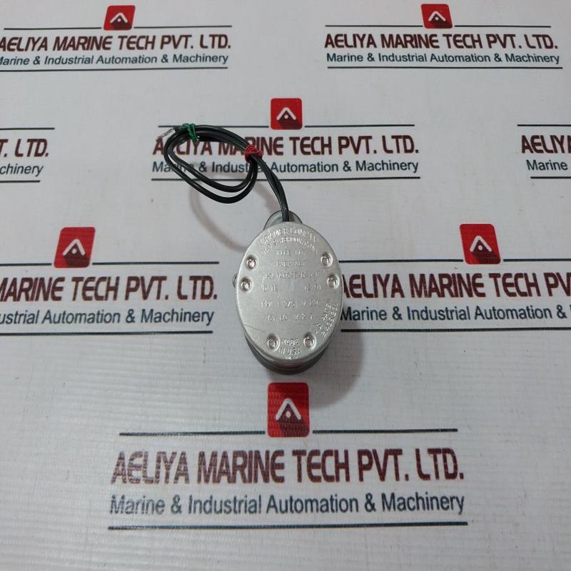Cramer 117 Synchronous Motor
