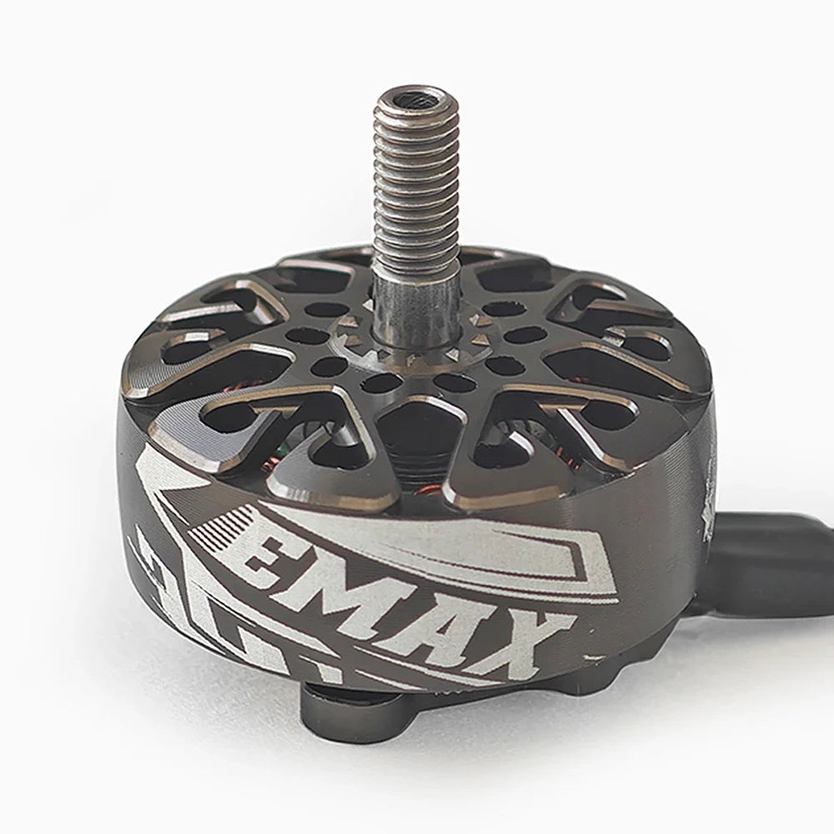 EMAX ECOIII 2306 1700KV/ 1900KV/ 2400KV 3-6S Brushless Motor for 5inch FPV Racing Drone