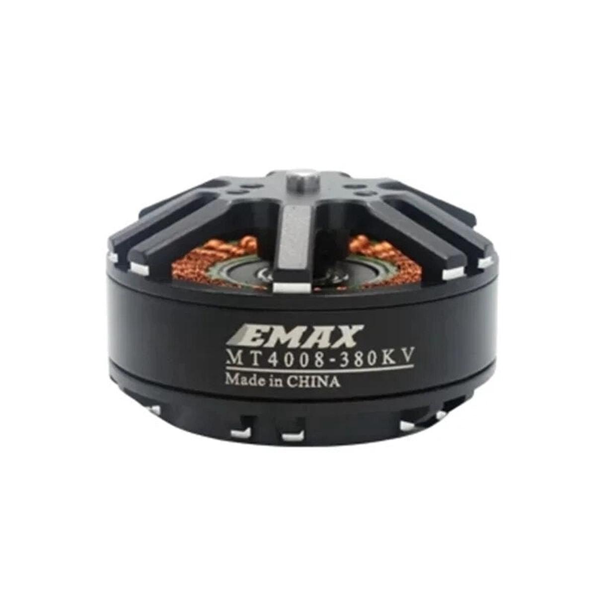 EMax MT4008 Motor – EMX-MT-0081-MT4008-380KV 470KV 600KV(CW CCW Thread) Motor For FPV Racing Drone