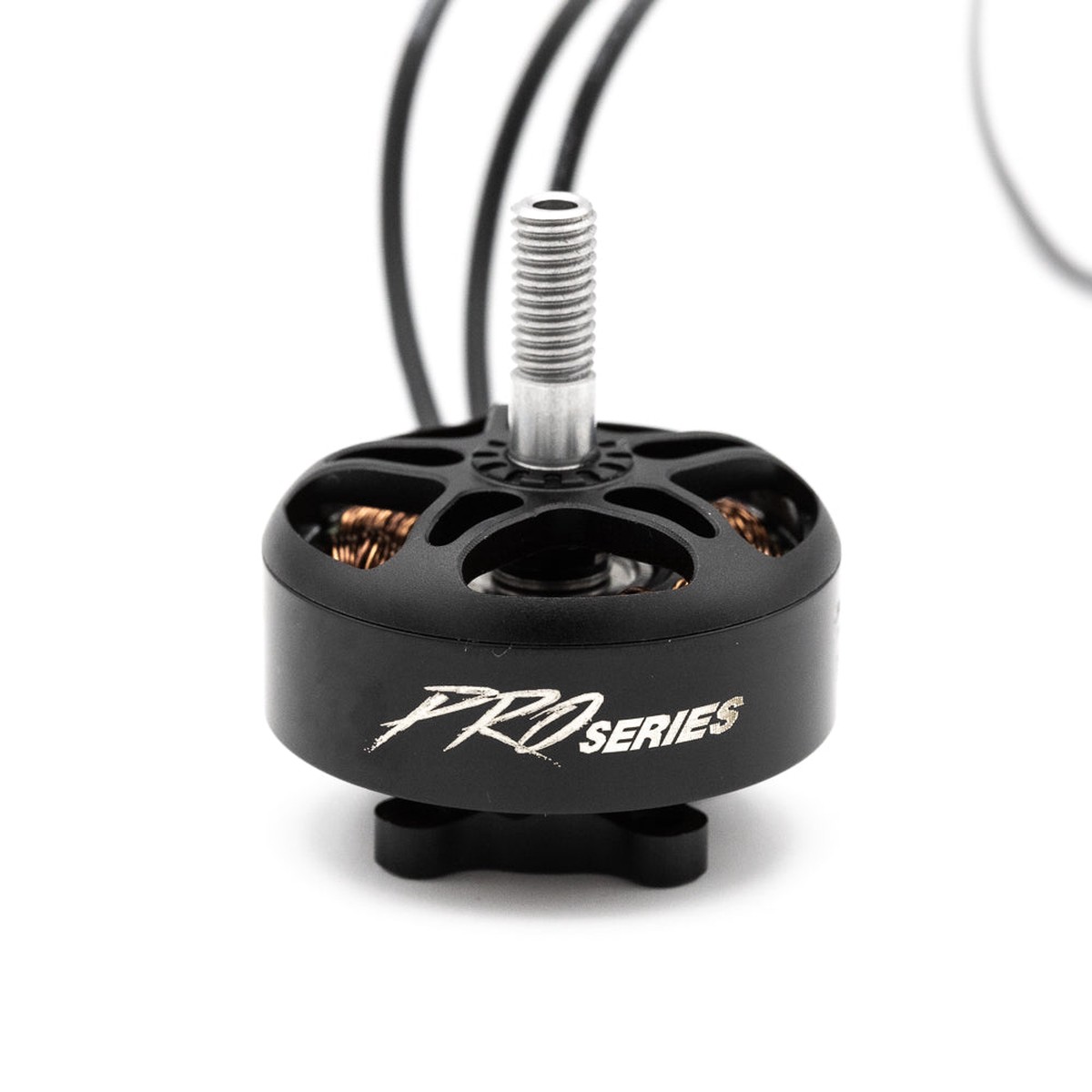 EMAX PRO Series PRO-2808 Brushless Motor 1350KV/1500KV/1900KV, 5-7in Props, 3-6S Options
