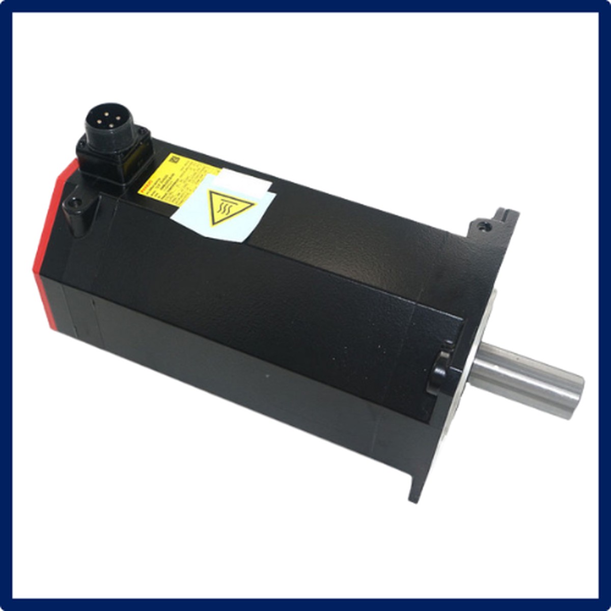 Fanuc – Motor | A06B-0253-B400 | Refurbished | In Stock!